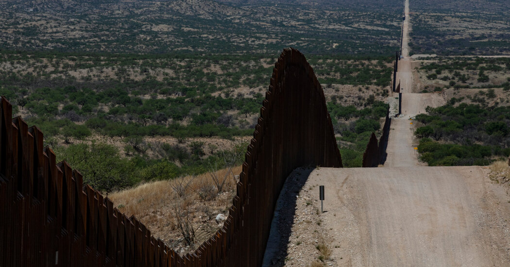 Biden’s immigration policies result in frustration and finger-pointing.