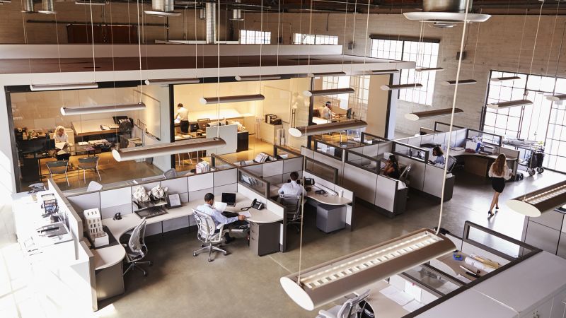 After New York instituted pay transparency law, the salary ranges were wide.