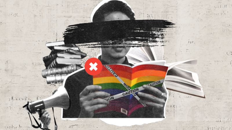 The culture wars are making some teachers leave the classroom.
