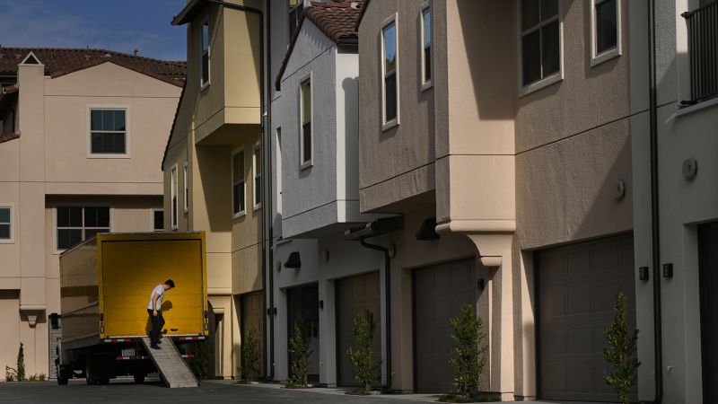 Is Wall Street to blame for the affordable housing crisis?