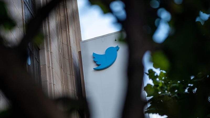 A day of chaos raises the prospect of a collapse on social media.