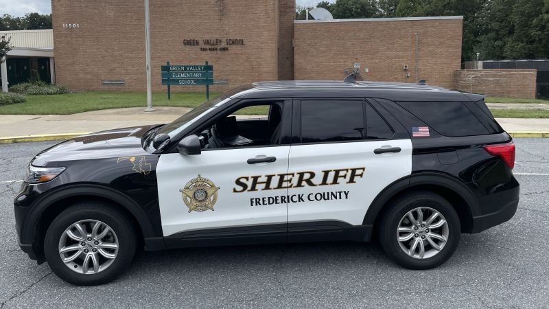 The police department in the Uvalde school district has been suspended.