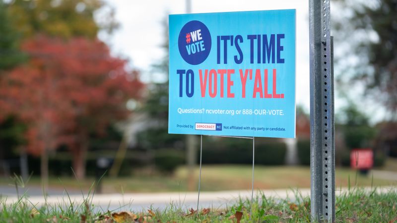 The race in Minnesota will show the difference between crime and abortion.
