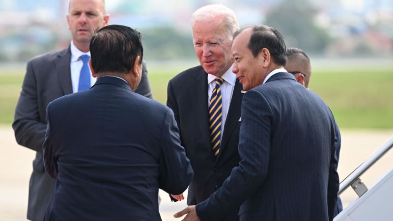 There are three things Americans should learn from China.