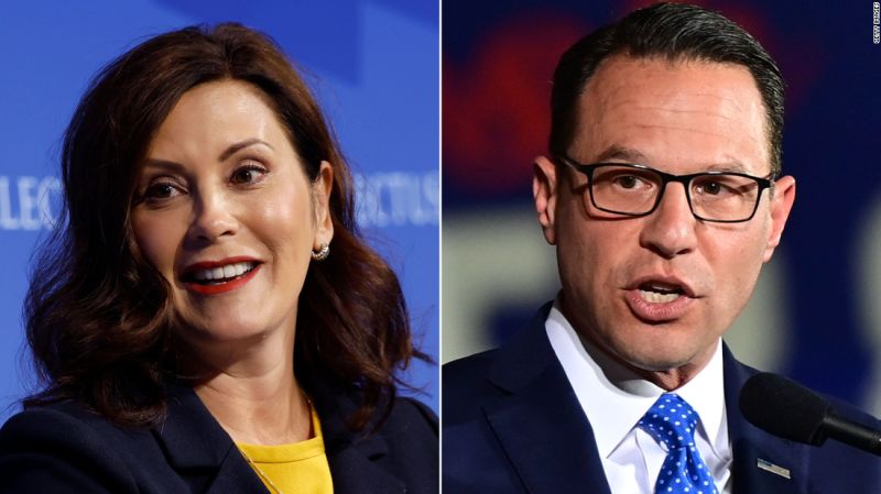 The national party has a message for the two people who wrote it.