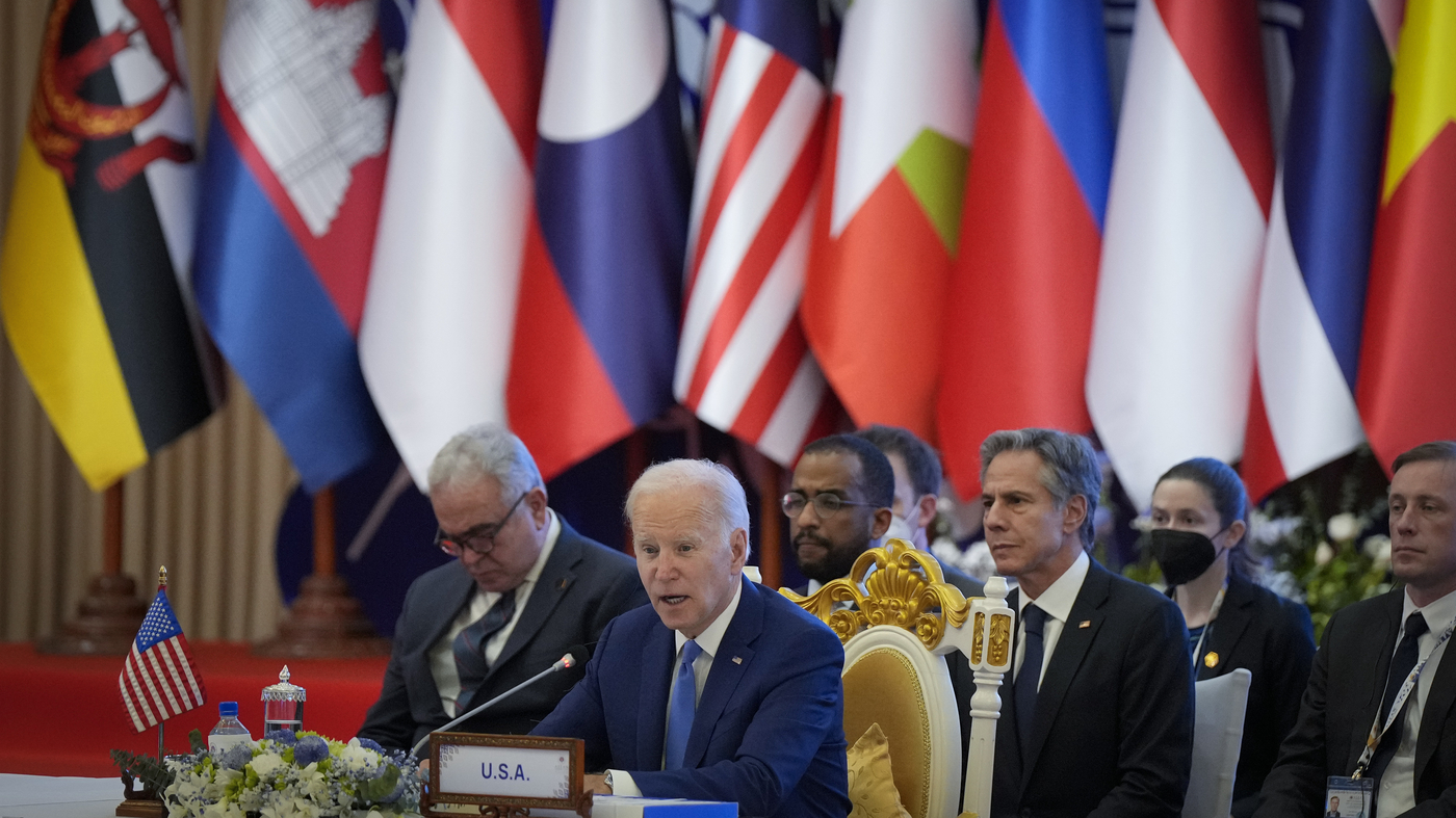 Korea gets squeezed between the US and China, which leads toYankees, Go Home!