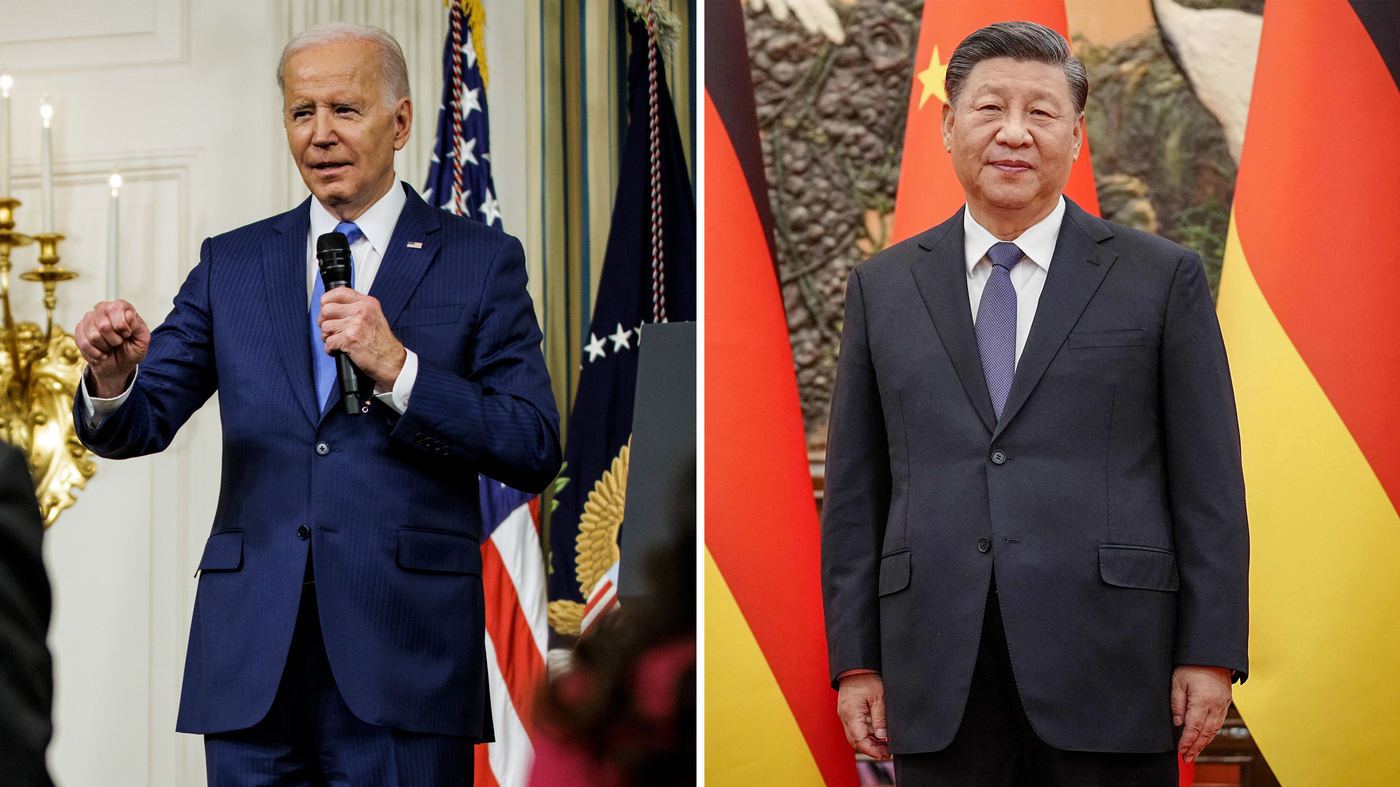 There are three reasons why China may become more assertive.
