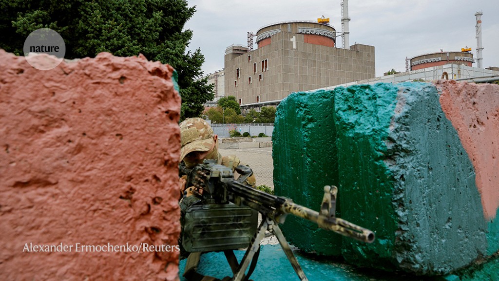 Putin has raised the issue of nuclear Armageddon once again.
