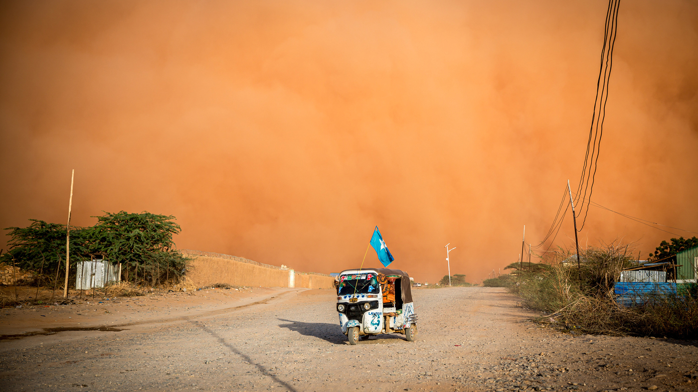 How can we answer the questions about climate change?