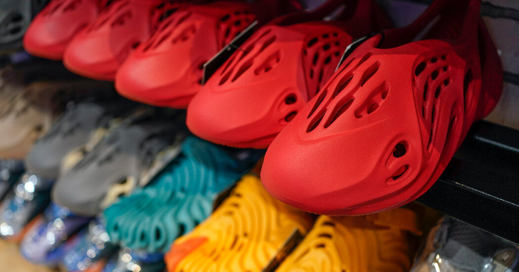 What will the end of yoy mean for Sneakerverse?