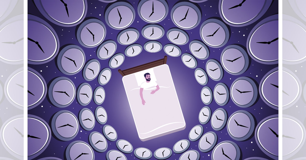 Don’t listen to sleep experts.