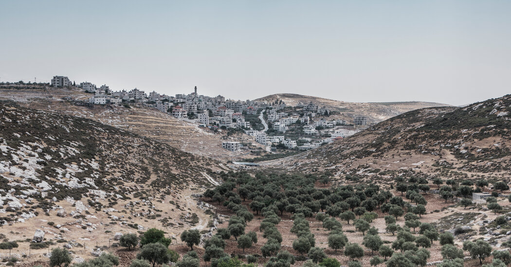 What a comeback means for Israel and the world.
