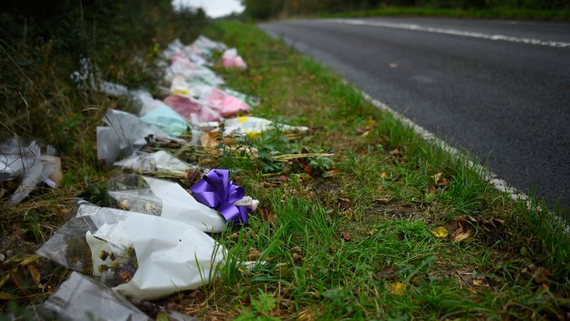 A US citizen was sentenced for causing the death of a British teenager.