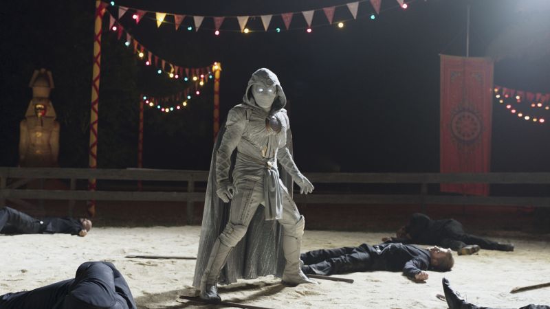 From ‘Morbius’ to ‘The Rings of Power’, there will be disappointing movies and TV shows in twelve years.