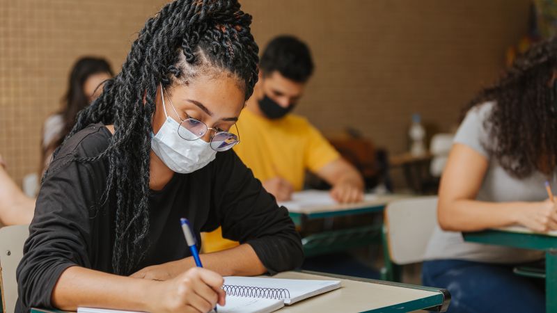 Biden administration scales back student loan forgiveness plan.