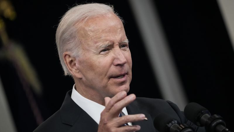 Thousands of convictions for marijuana possession were pardoned by Biden.