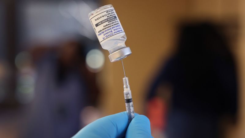 The opinion isn’t a Pandemic of the unvaccinated.