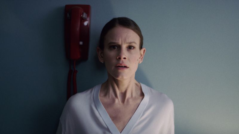 The Elevator-Pitch Horror is here to stay.