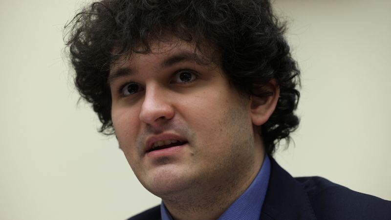 Ex-regulator Bair said that the FTX crash shares some parallels with what happened to Ponzi schemer Madoff.