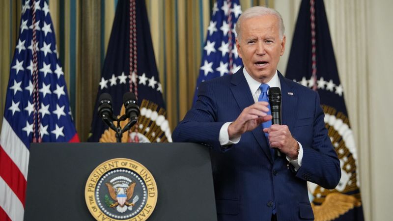 People close to Biden say she is all in for a second White House run.