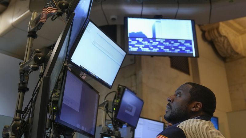 The September jobs report could be a sign of a cooling trend.