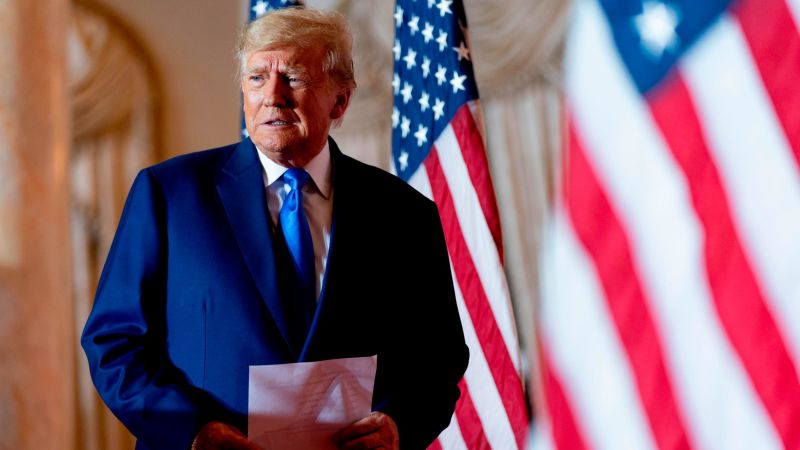 The Jan. 6 committee decided to end their investigation by abandoning their efforts to subpoena phone records.
