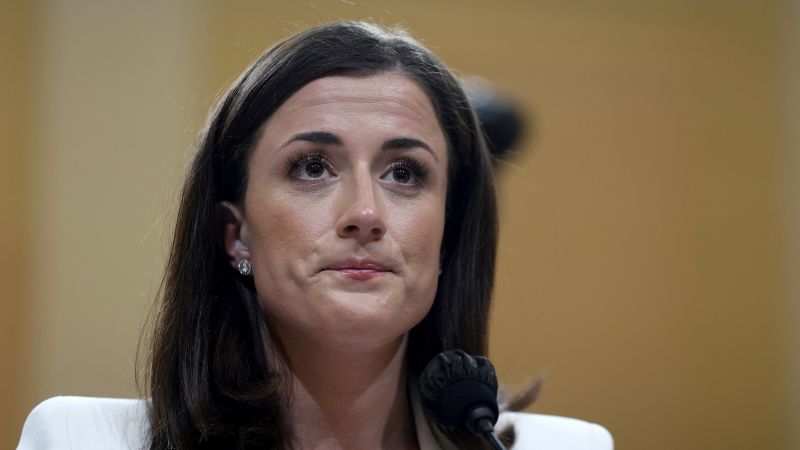 A witness wants to deny the panel’s claim of interference.