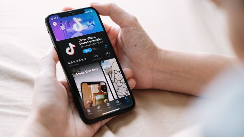 Republicans are attacking TikTok in a way that plays to the Fox News crowd.
