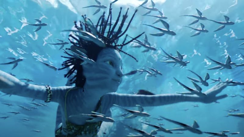 James Cameron could potentially be the king of the sequel.