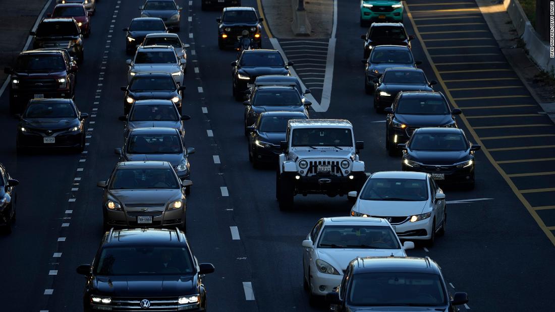 The price of gas in the US is cheaper than it was a year ago.