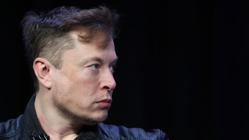 Musk has sold 22 million of his Tesla shares for billions of dollars.