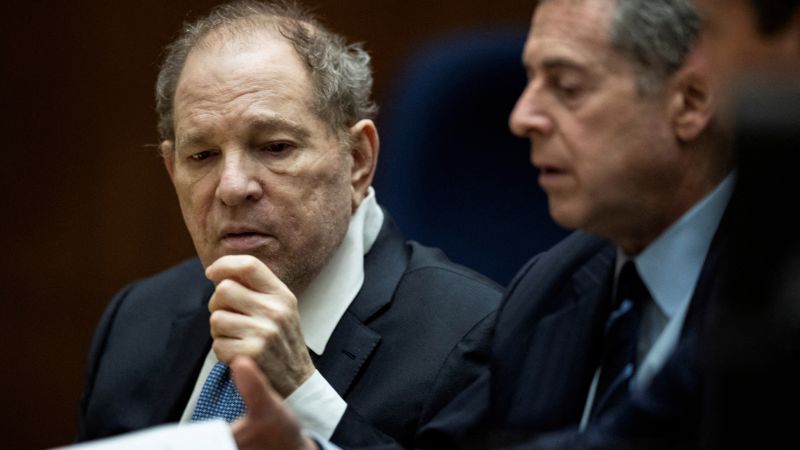 In the sexual assault trial in Los Angeles, Siebel was set to testify.