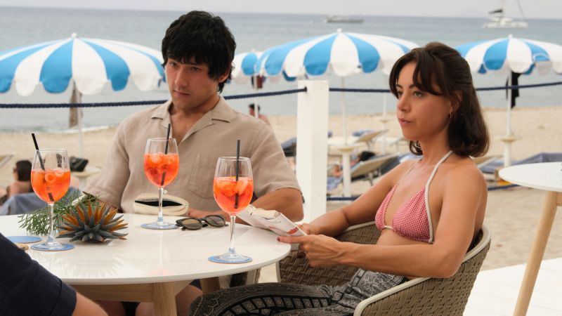 The sexy reality behind Sicily’s ‘White Lotus’ hotel.