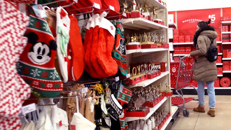 The Grinch is coming for retailers.