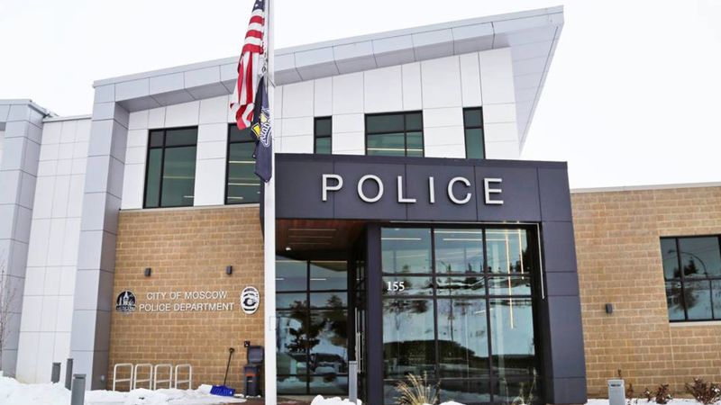 Police say four University of Idaho students were found dead.