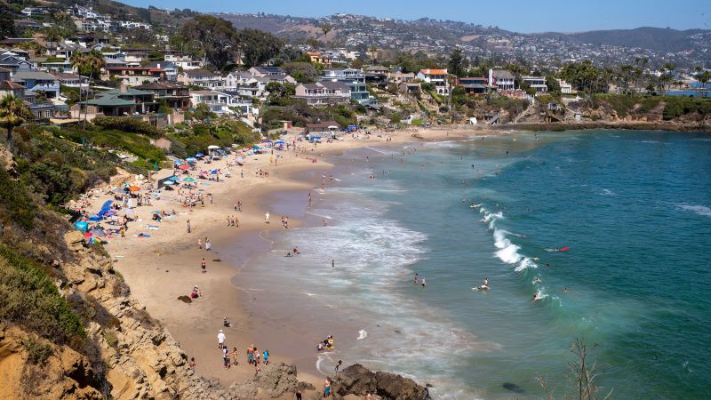 Why this mainly Republican county in California is declaring a public health crisis.