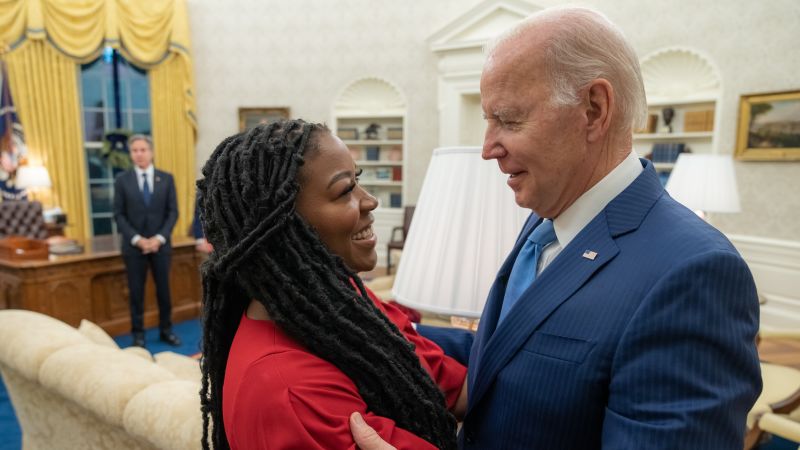 There was a deal that freed a woman but left a man in Russia.