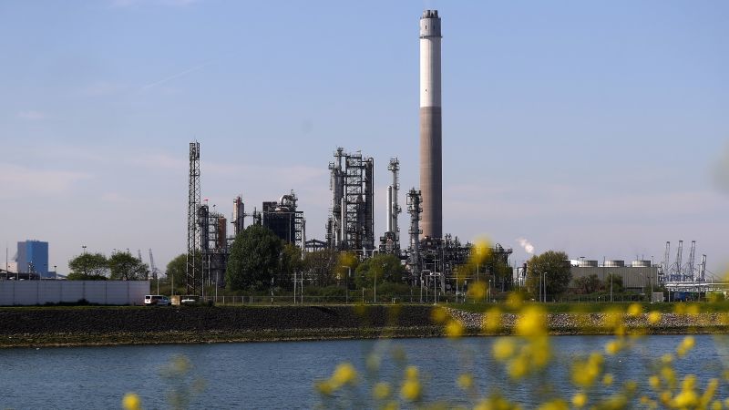 Is Green Capitalism a total waste of time?