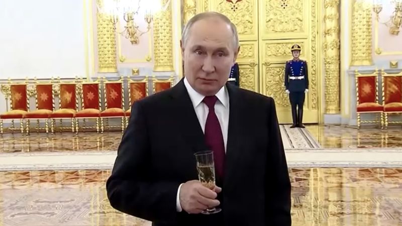 On October 9, 2022, the Russia-Ukraine news.