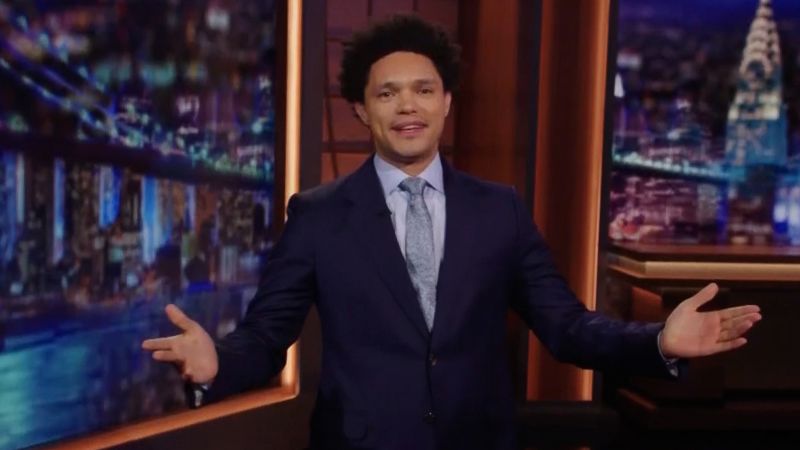 James Corden discussed the dangers of Likability.