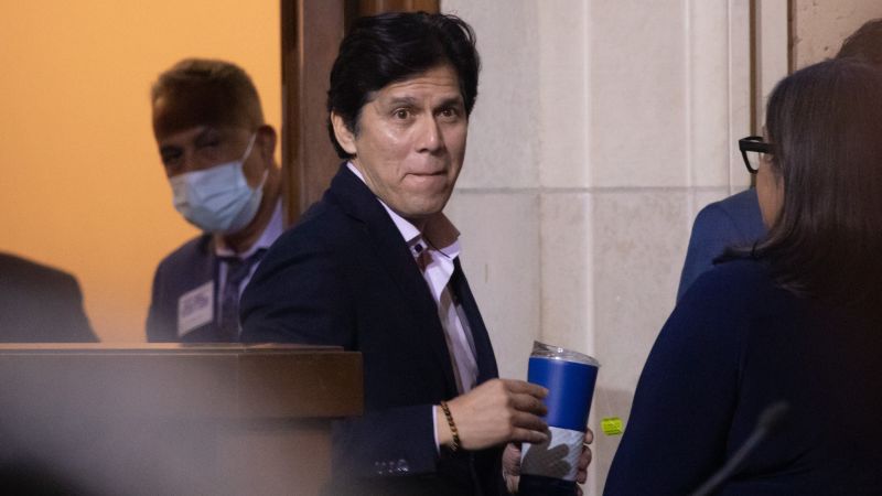 Two city council members lost their committee positions because of the race scandal.