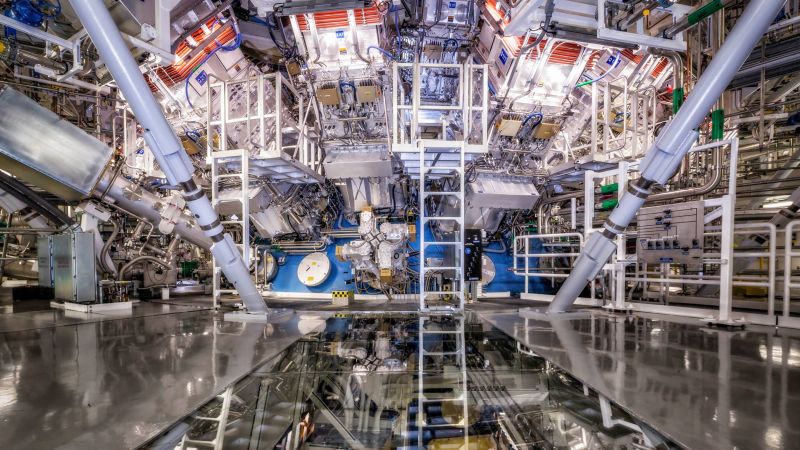 Alan Ahn believes that nuclear will still be a carbon-free fuel in the future.