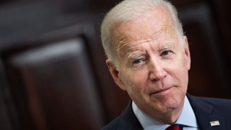 Ten years after his famous Sunday show answer on the issue, Biden will sign the same-sex marriage bill.