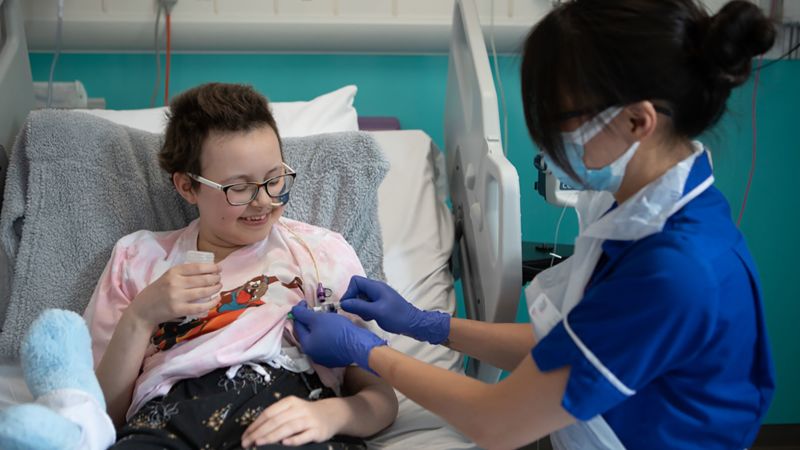 A new study shows that the CRISPR gene-editing may boost cancer immunotherapy.