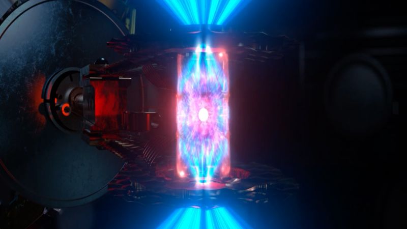 Nuclear fusion could open up a lot of new avenues for clean energy.
