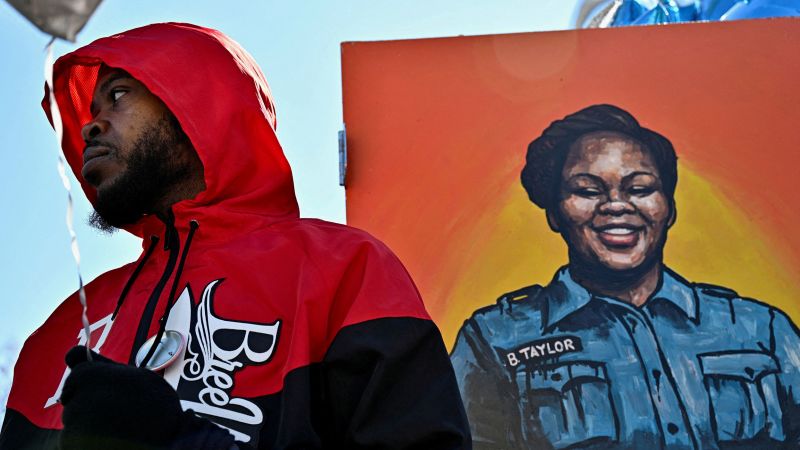 The lawsuits over the Louisville shooting have been settled.