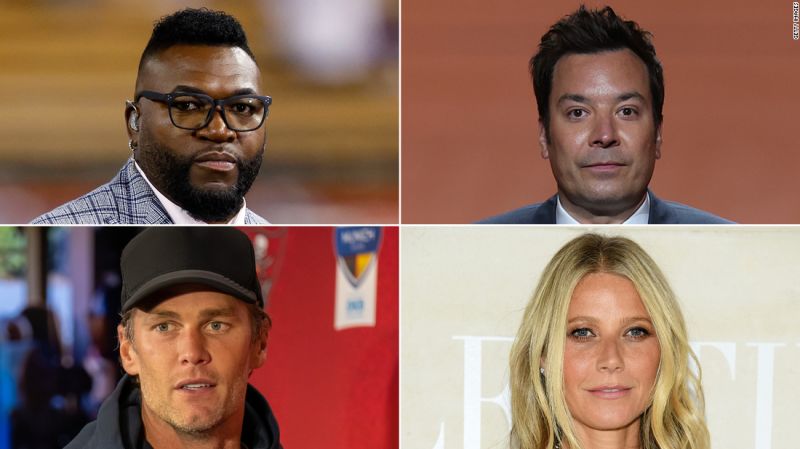 Why is Tom Brady getting sued over something that he didn’t do?