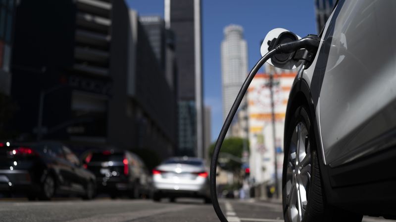 The charge s67 EV review has a premium price.