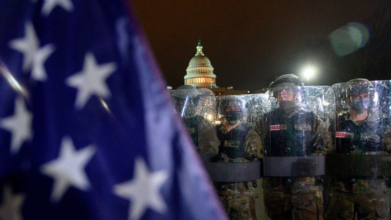 Republicans have released a report focused on security failures.