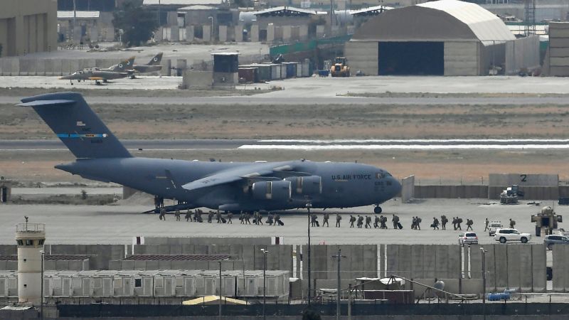 The retired military officials pushed for the bill.